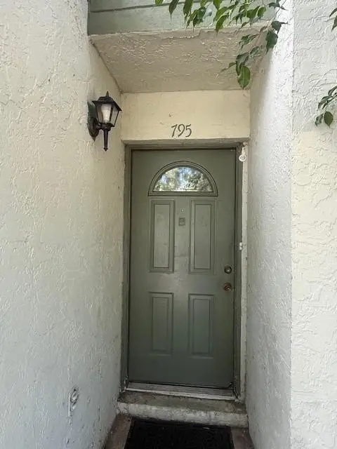 795 Crystal Lake Drive #795, Deerfield Beach, FL 33064 - #3