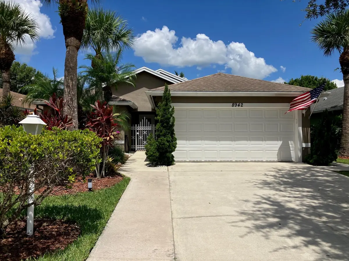 8942 SW Bonneville Drive, Stuart, FL 34997 - #1