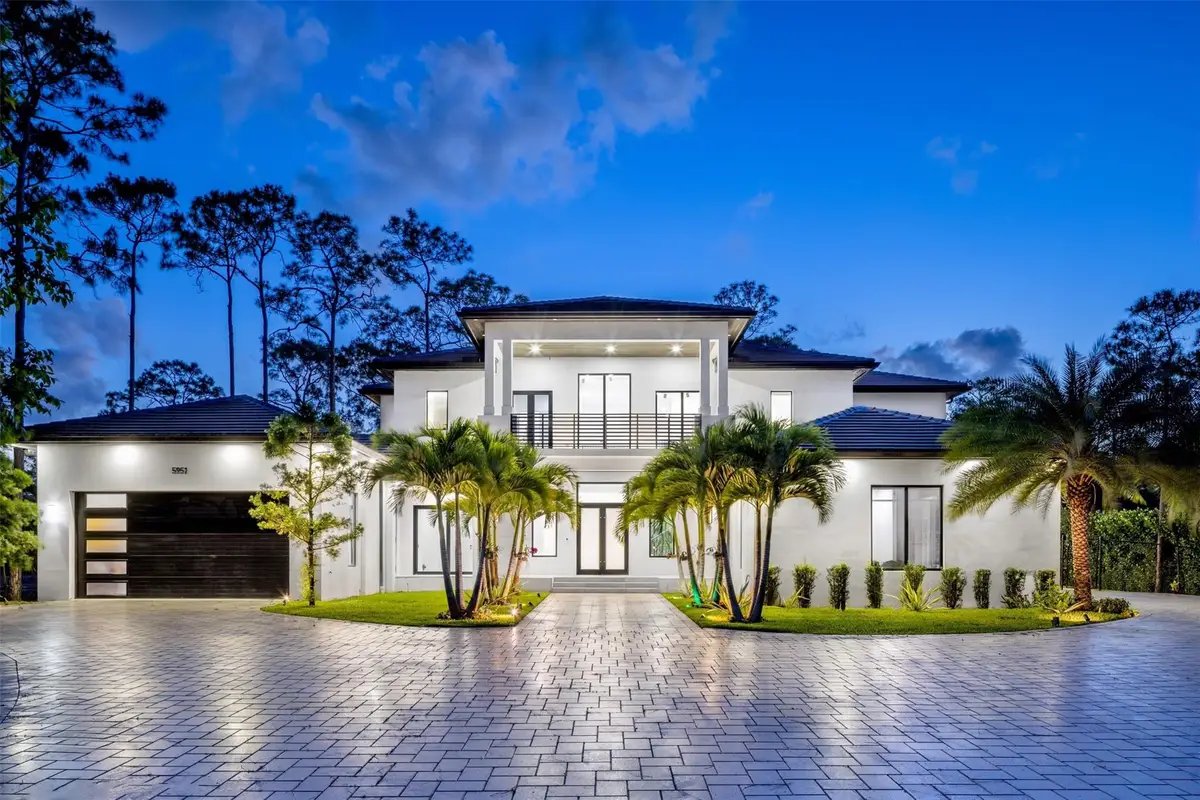 5951 NW 72 Way, Parkland, FL 33067 - #1