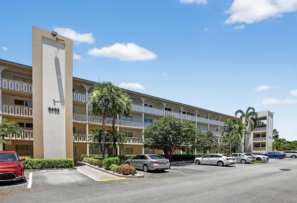 2403 Antigua Circle #B2, Coconut Creek, FL 33066