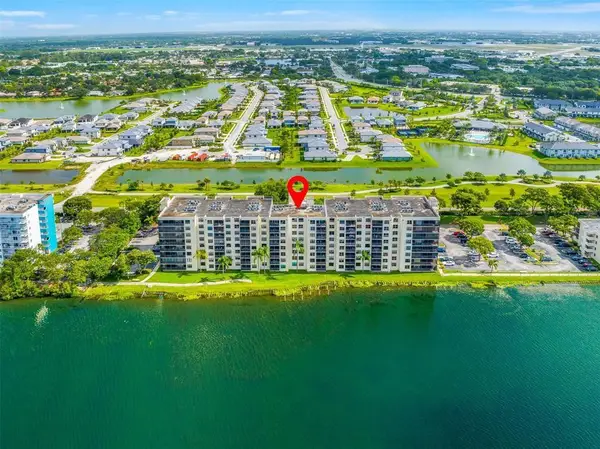 105 Lake Emerald Drive #711, Oakland Park, FL 33309
