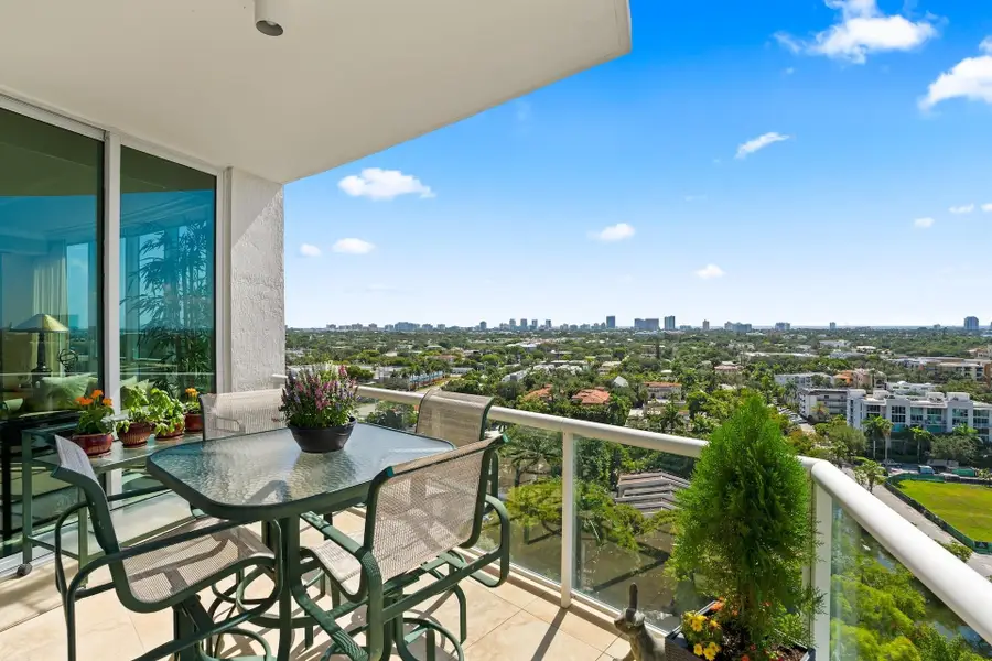 111 SE 8th Avenue #1501, Fort Lauderdale, FL 33301 - #3