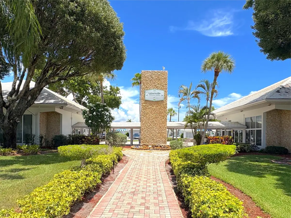2800 W Golf Boulevard #228, Pompano Beach, FL 33064 - #1