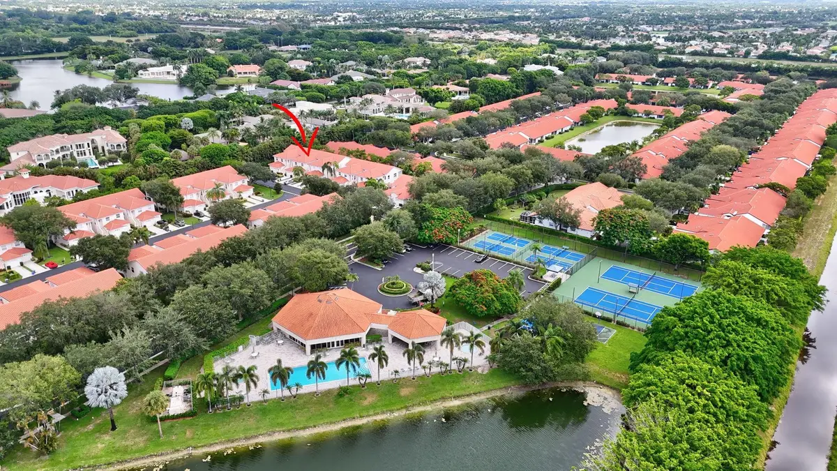 12614 Tiboli Chase Court #1, Boca Raton, FL 33496 - #1
