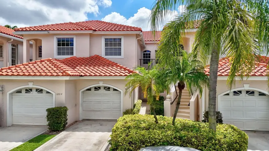 12614 Tiboli Chase Court #1, Boca Raton, FL 33496 - #2