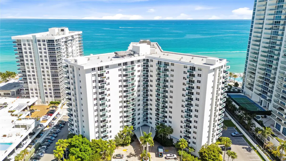 3001 S Ocean Drive #333, Hollywood, FL 33019 - #1
