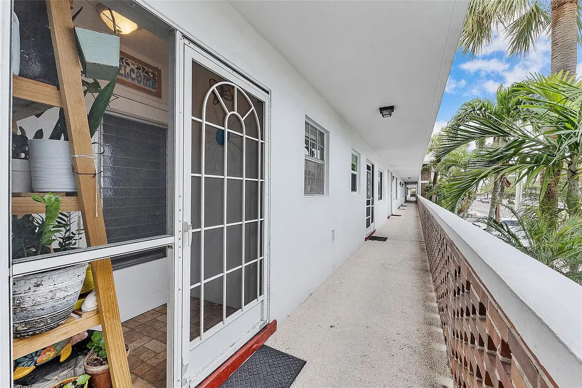 2050 NE 39th Street #N202, Lighthouse Point, FL 33064 - #1