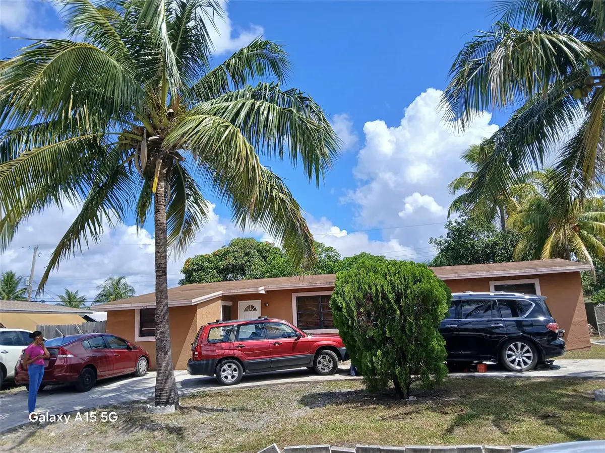 761 NE 43rd Court, Deerfield Beach, FL 33064 - #1