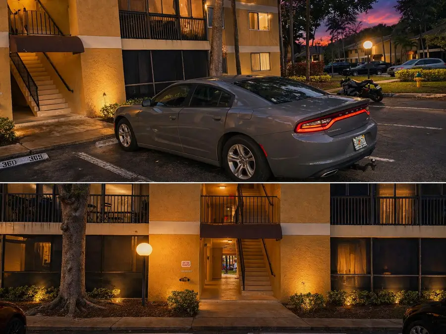 3083 N Oakland Forest Drive #308, Oakland Park, FL 33309 - #2