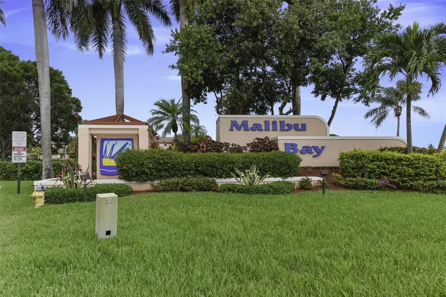 757 NW 208th Drive, Pembroke Pines, FL 33029 - #3
