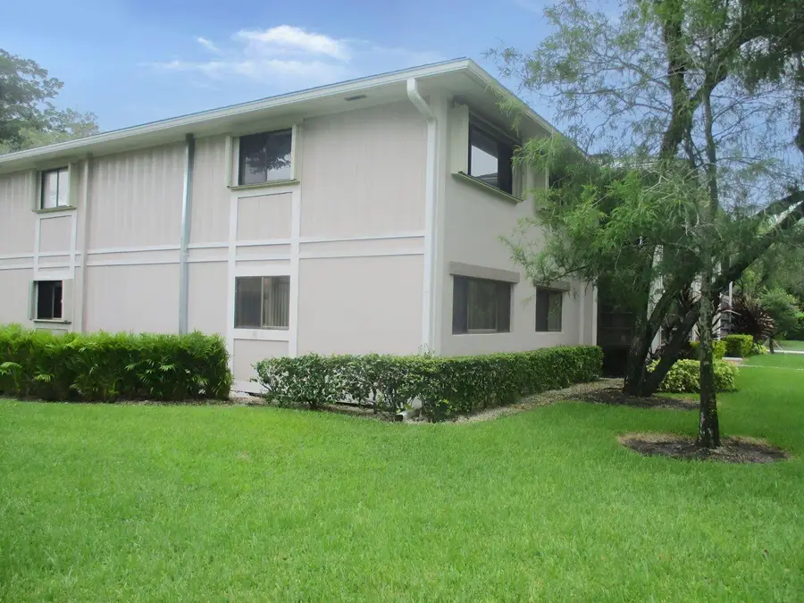 10909 W Clairmont Circle #103, Fort Lauderdale, FL 33321 - #2