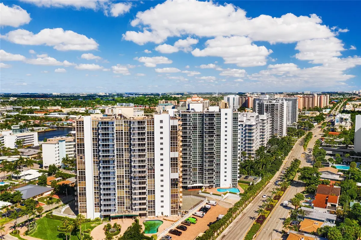 2715 N Ocean Boulevard #17f, Fort Lauderdale, FL 33308 - #1