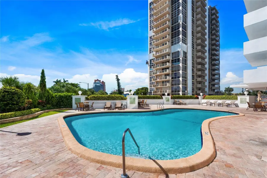 2715 N Ocean Boulevard #17f, Fort Lauderdale, FL 33308 - #2