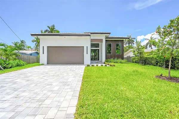 656 NW 21st Street, Wilton Manors, FL 33311