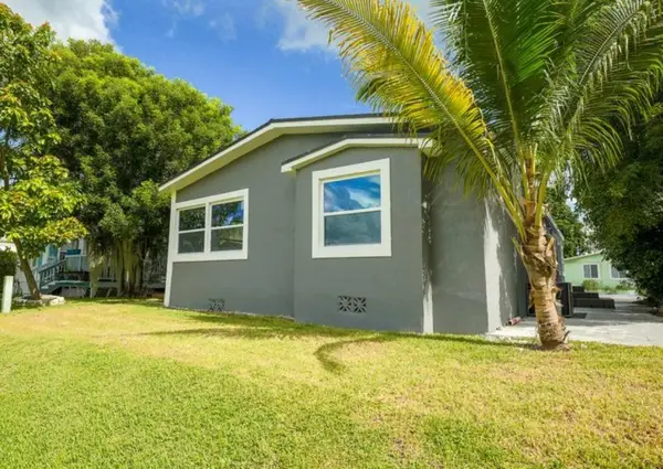 35250 SW 177 Court #24, Homestead, FL 33034