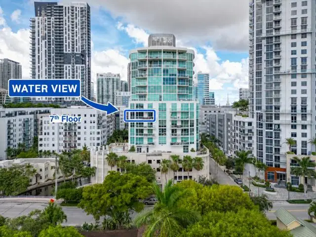 111 SE 8th Avenue #705, Fort Lauderdale, FL 33301 - #3