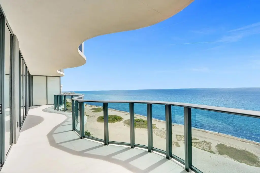 900 N Ocean Boulevard #1405, Pompano Beach, FL 33062 - #1