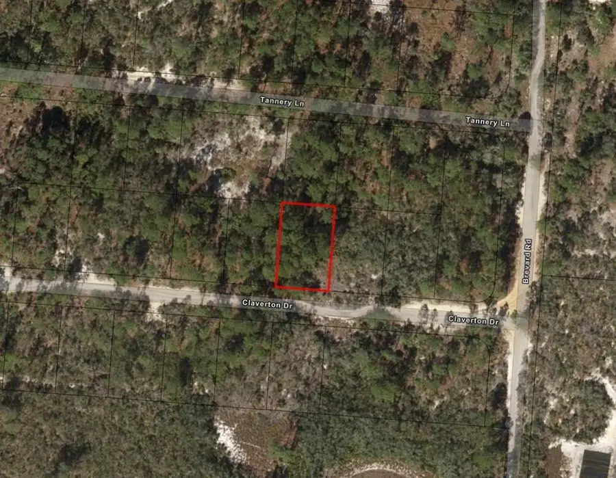 328 Claverton Drive, Lake Placid, FL 33852 - #2