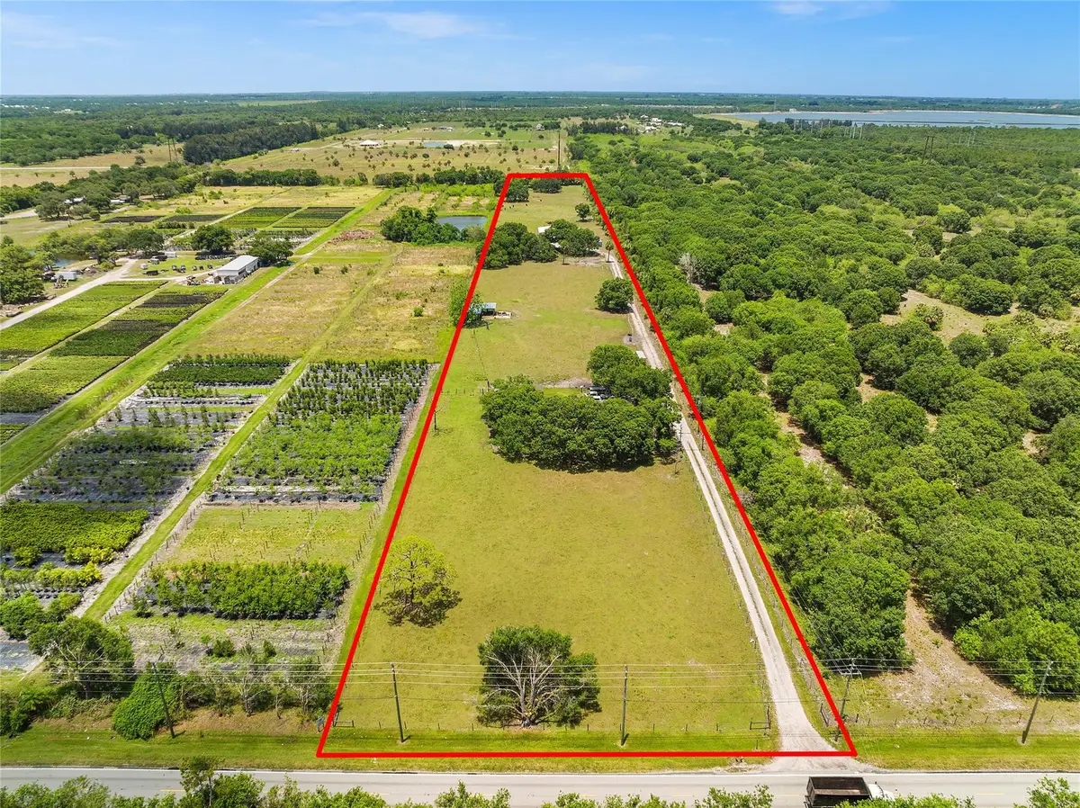 10100 W Midway Road, Fort Pierce, FL 34945 - #1