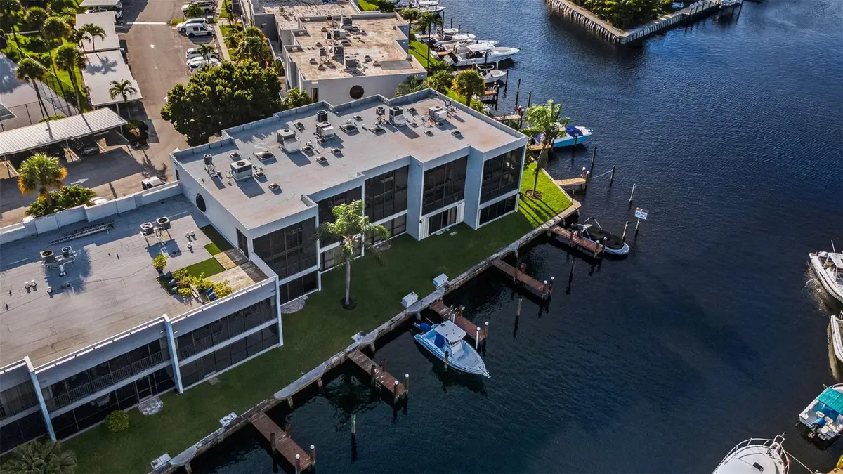 1100 SE 5th Court #68, Pompano Beach, FL 33060 - #1