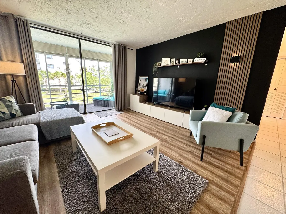 2811 Somerset Drive #206, Lauderdale Lakes, FL 33311 - #1