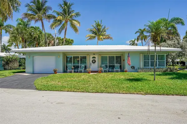 1431 S Ocean Boulevard #74, Pompano Beach, FL 33062