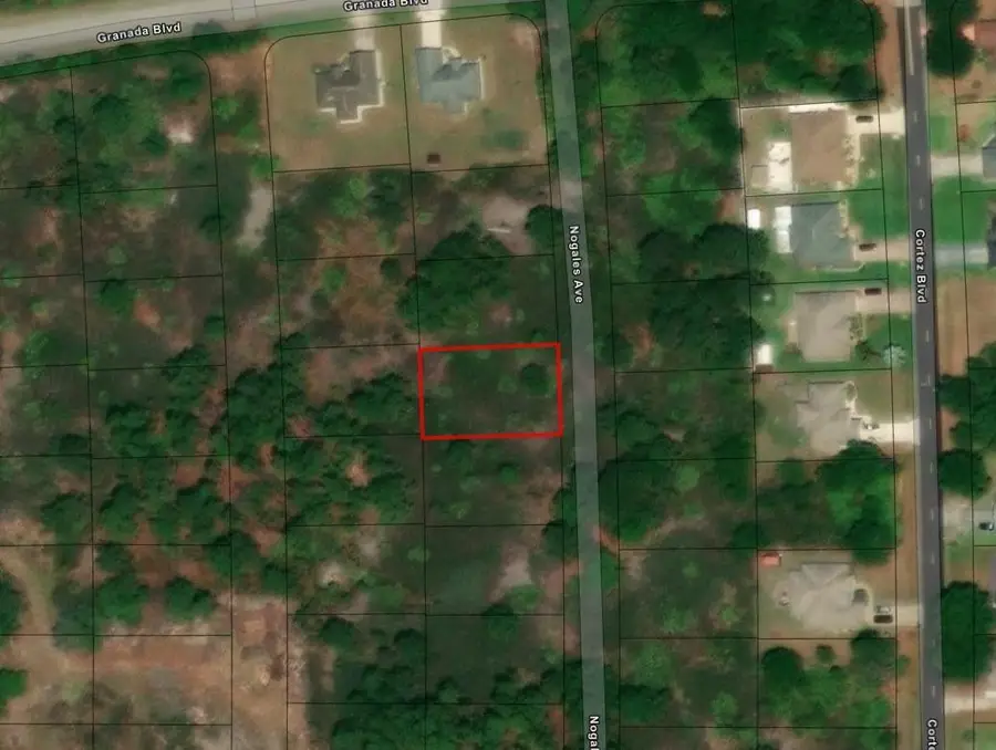 4105 Nogales Avenue, Sebring, FL 33872 - #2