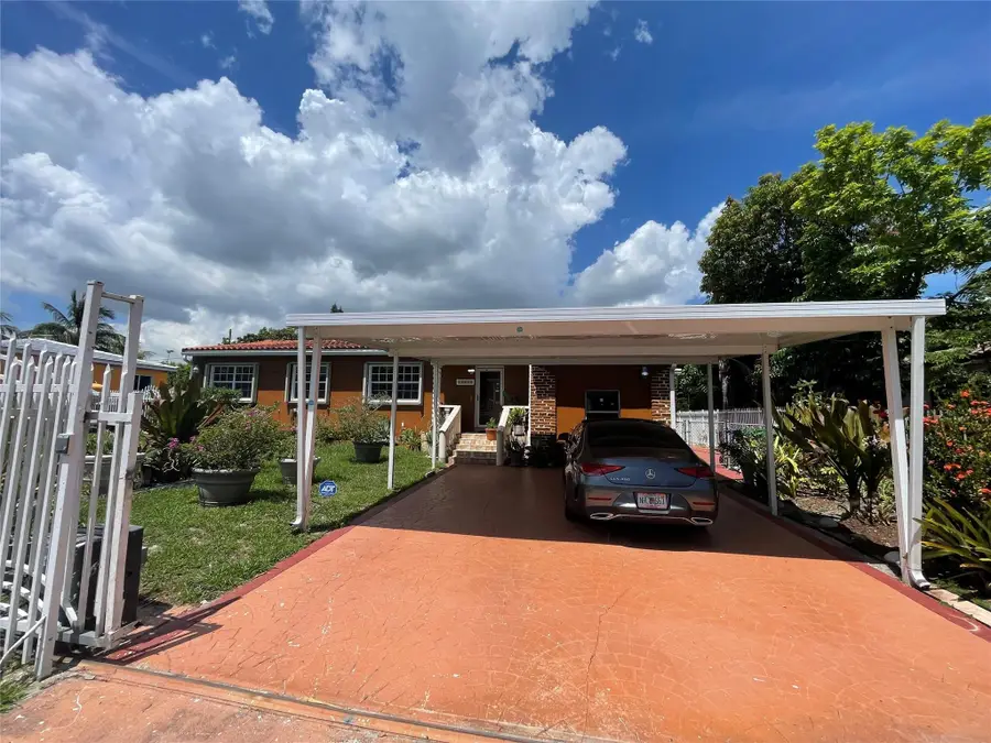 12900 NW 1st Court, Miami, FL 33168 - #2