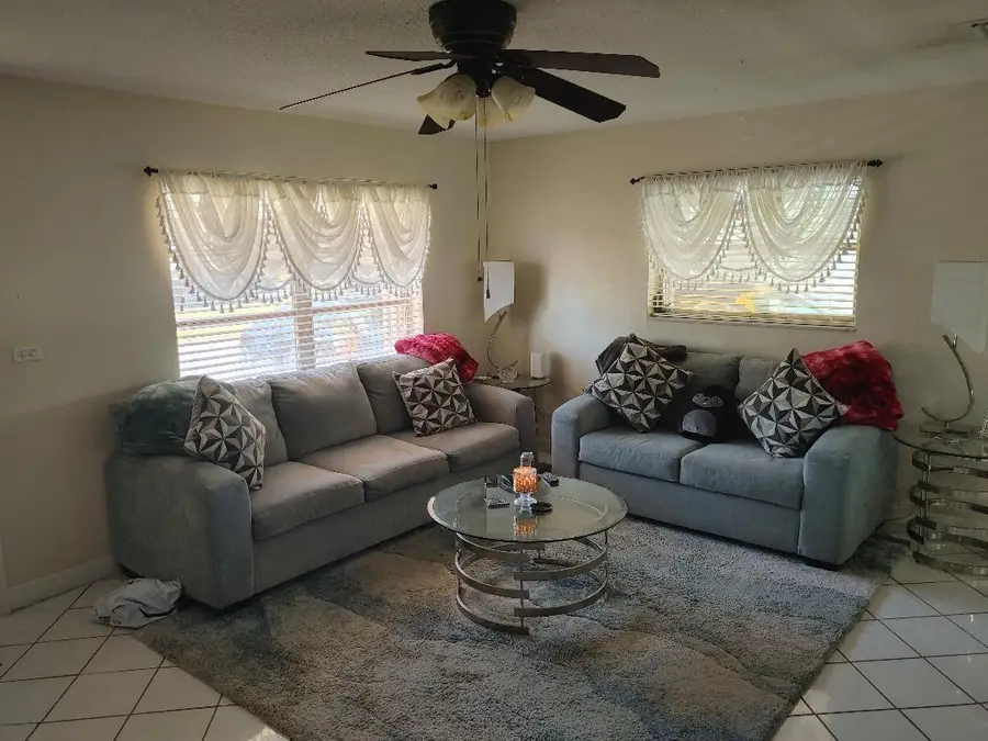 5004 NW 49th Road, Tamarac, FL 33319 - #2