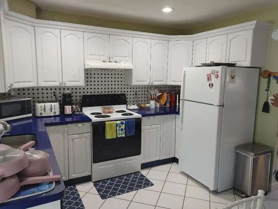 5004 NW 49th Road, Tamarac, FL 33319 - #3