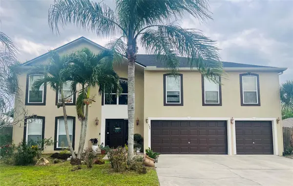184 Massini Avenue Nw, Palm Bay, FL 32907