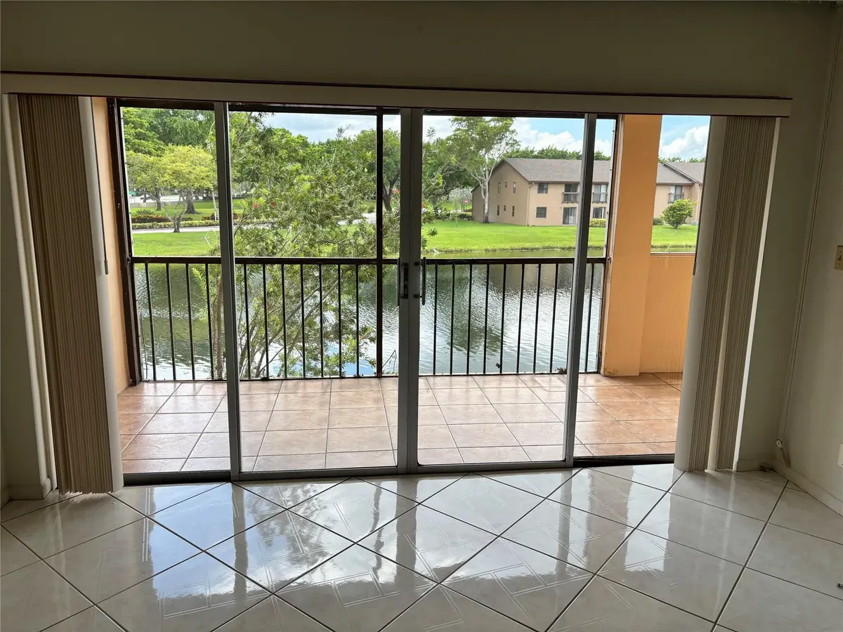 3905 N Nob Hill Road #205, Sunrise, FL 33351 - #1