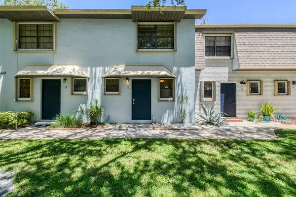410 N Cypress Drive #11, Tequesta, FL 33469