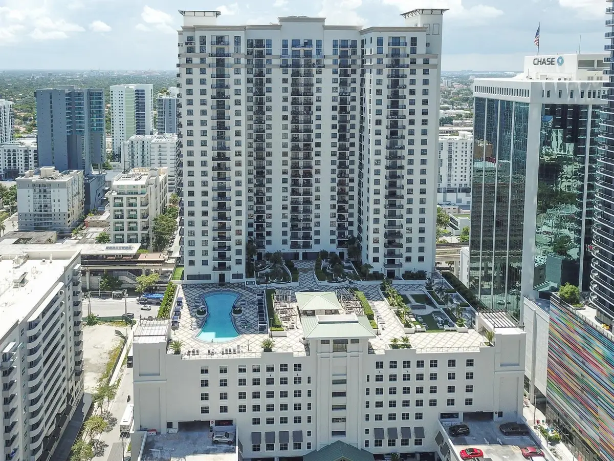 999 SW 1st Avenue #2913, Miami, FL 33130 - #1