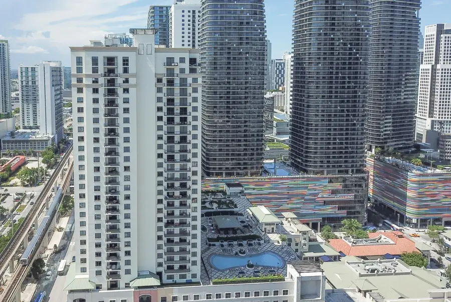999 SW 1st Avenue #2913, Miami, FL 33130 - #2