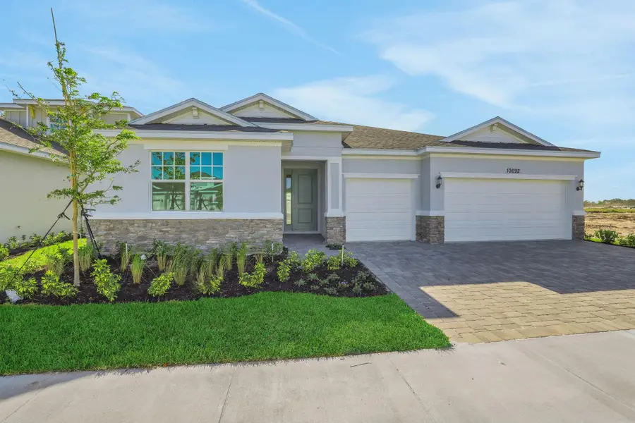 10692 NW Suncrest Lp, Port Saint Lucie, FL 34987 - #3