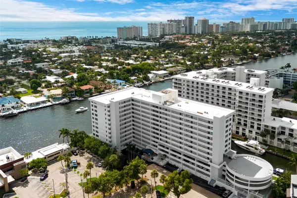 3100 NE 49th Street #Ph05, Fort Lauderdale, FL 33308