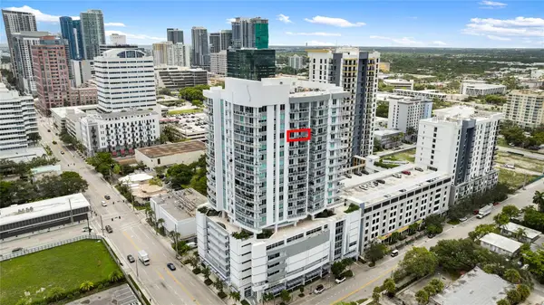 315 NE 3rd Avenue #1808, Fort Lauderdale, FL 33301
