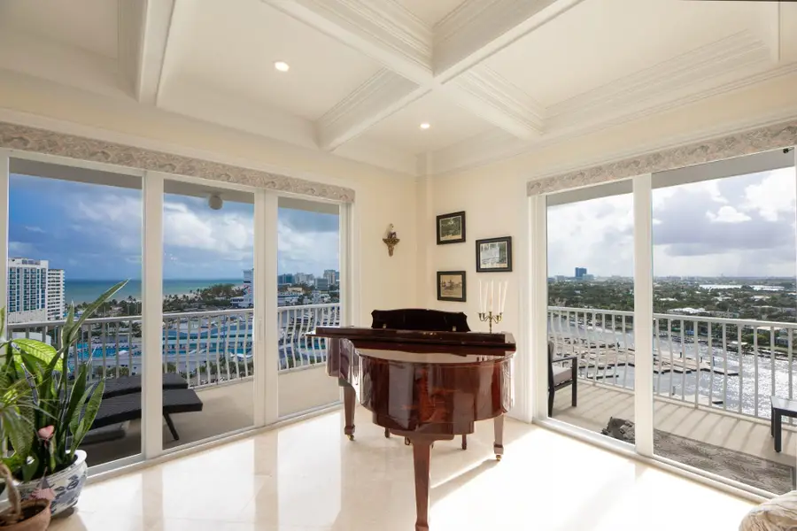 1 Las Olas Circle #1501, Fort Lauderdale, FL 33316 - #2
