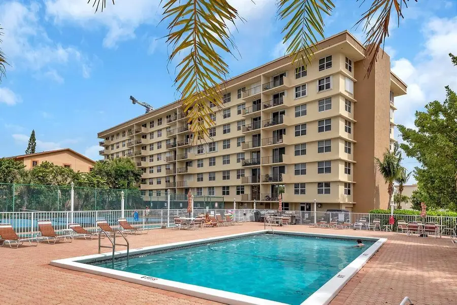 1009 N Ocean Boulevard N #503, Pompano Beach, FL 33062 - #2