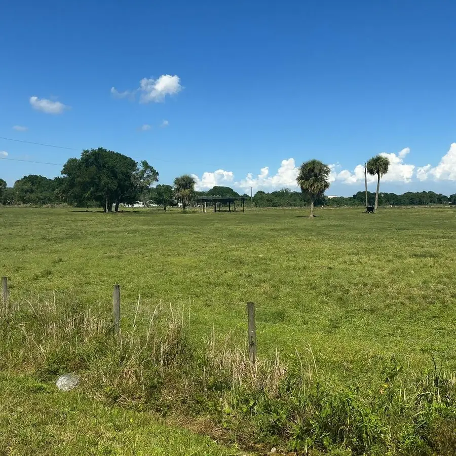 1202 NW 8th Avenue, Okeechobee, FL 34972 - #2
