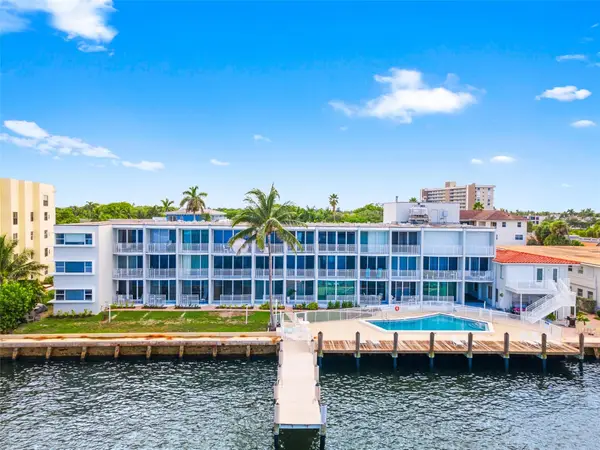 2508 Bay Drive #209, Pompano Beach, FL 33062