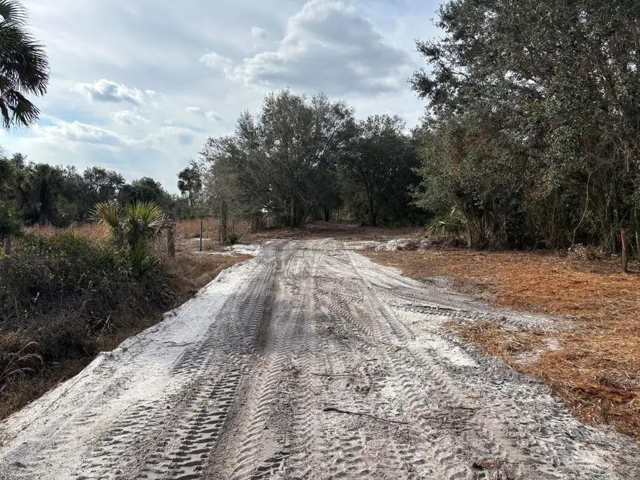 0 296th Street, Okeechobee, FL 34972 - #2