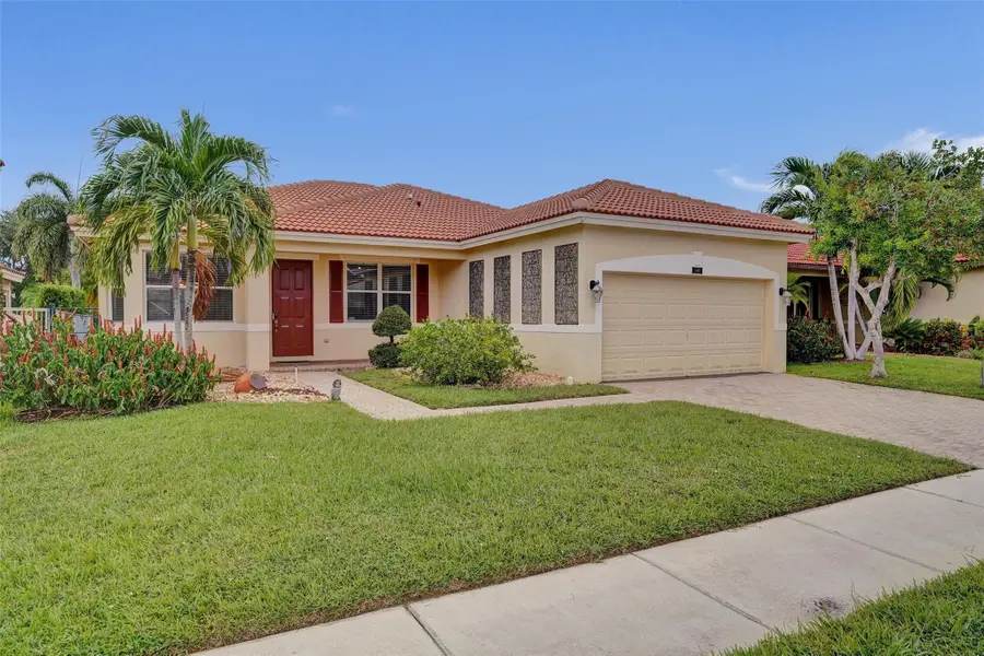 1440 Artimino Lane, Boynton Beach, FL 33436 - #3