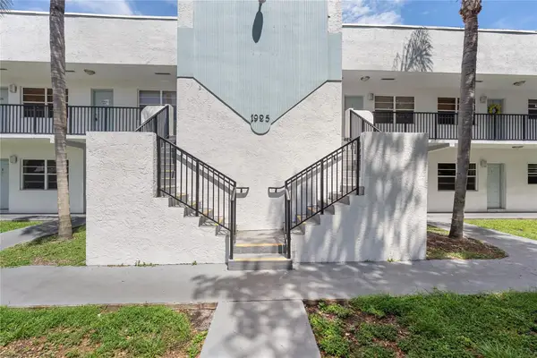 1925 Madison Street #22, Hollywood, FL 33020