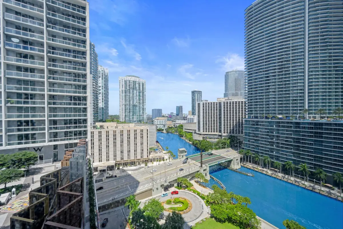 475 Brickell Avenue #1815, Miami, FL 33131 - #1