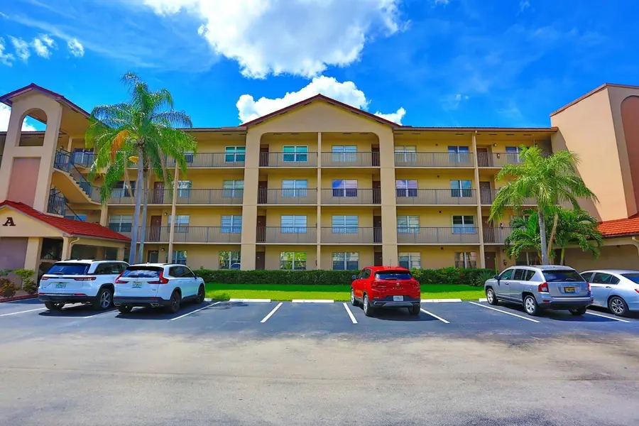13001 SW 11th Court #307, Hollywood, FL 33027 - #3