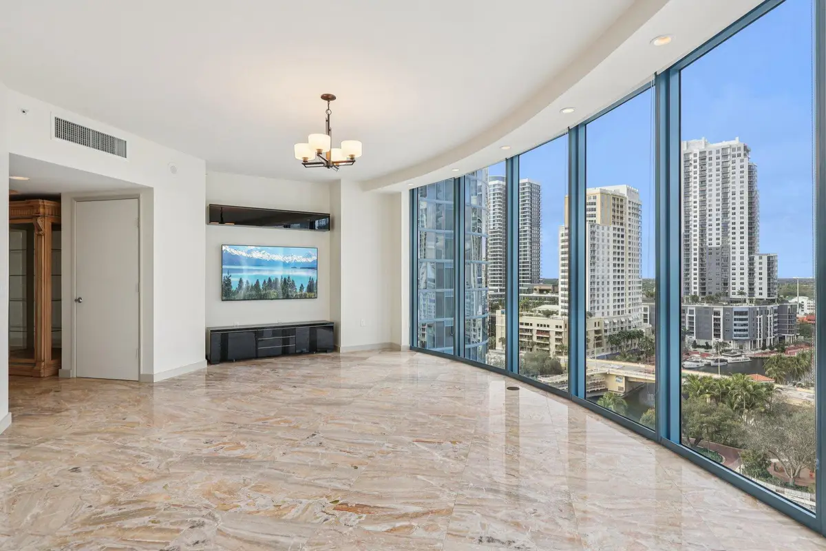 333 Las Olas Way #1507, Fort Lauderdale, FL 33301 - #1