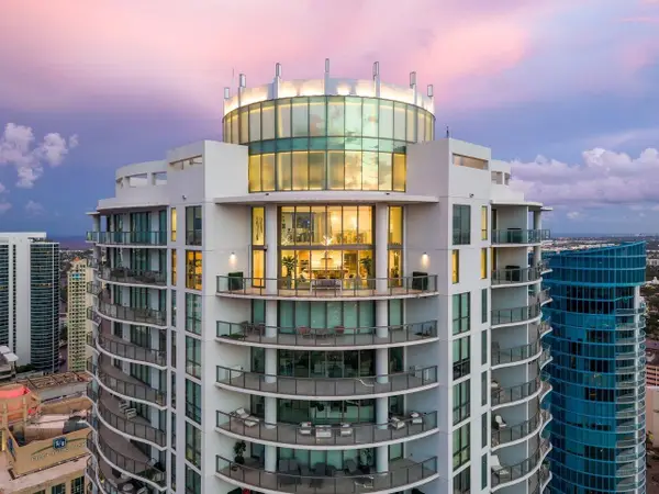100 E Las Olas Boulevard #4603, Fort Lauderdale, FL 33301