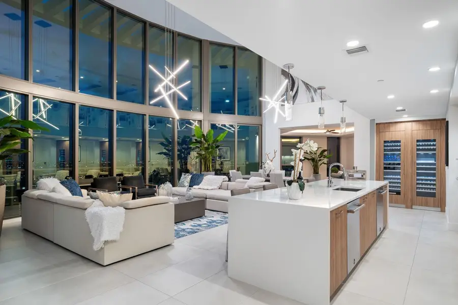 100 E Las Olas Boulevard #4603, Fort Lauderdale, FL 33301 - #3